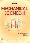NewAge Mechanical Science-II